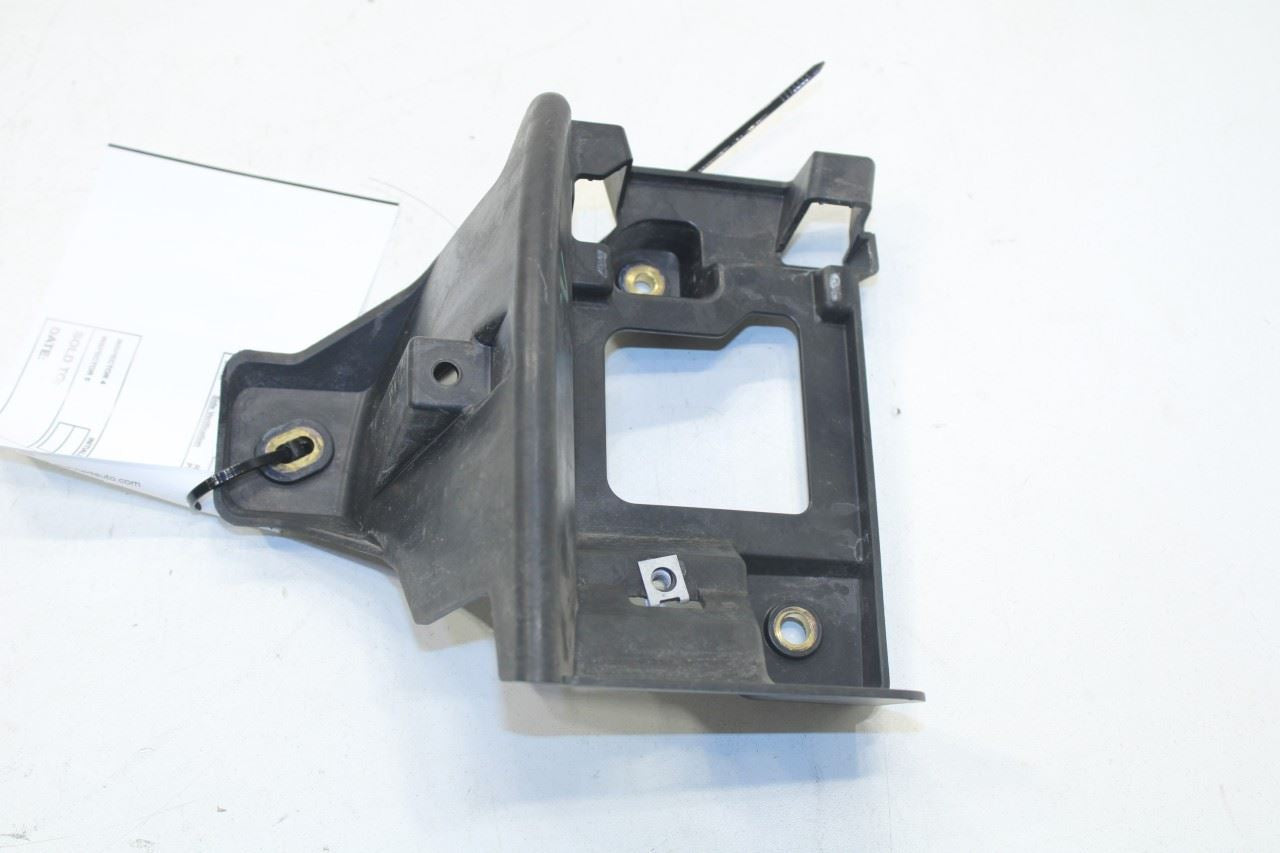 14-16 Porsche Panamera 4 Rear Left Blind Spot Radar Mount Bracket 970-618-870-52 - Alshned Auto Parts
