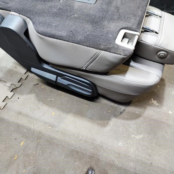 2018-2023 Ford Expedition Rear Right Passenger 2nd Row Seat JL1Z-7866600-PB OEM - Alshned Auto Parts