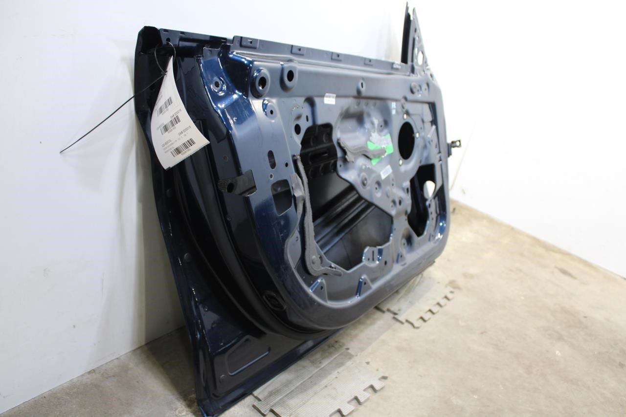 2015-2016 BMW 435i Gran Coupe xDrive Front Left Door Shell Panel 41-00-7-347-721 - Alshned Auto Parts