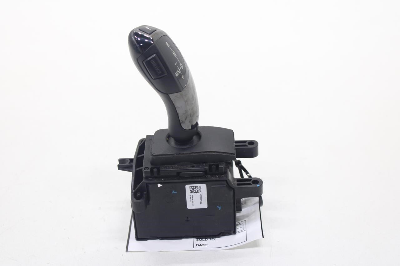 10-15 BMW 750i xDrive Auto Transmission Gear Selector Shifter Switch 61317950398 - Alshned Auto Parts