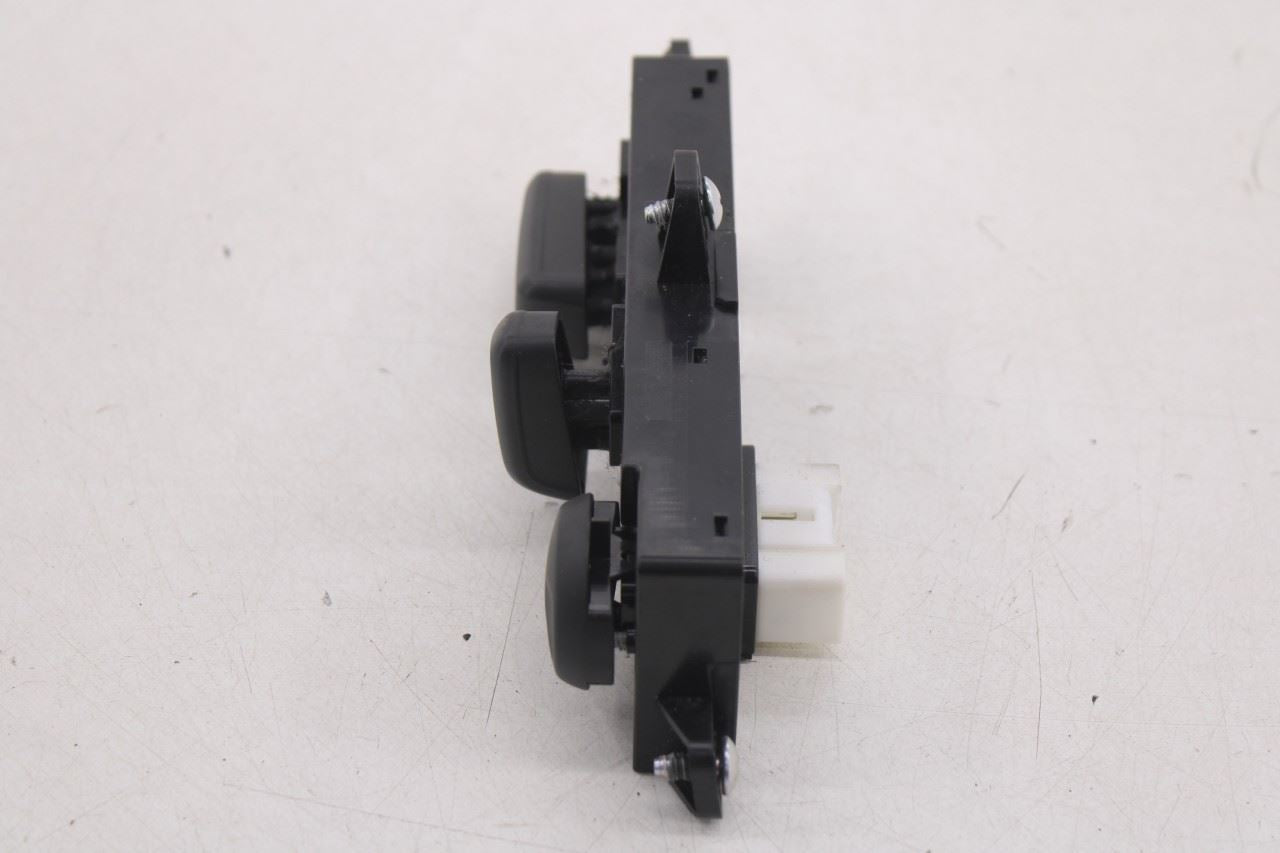 2016-22 Kia Sportage Nightfall Front Left Power Seat Control Switch 88193C2020WK - Alshned Auto Parts