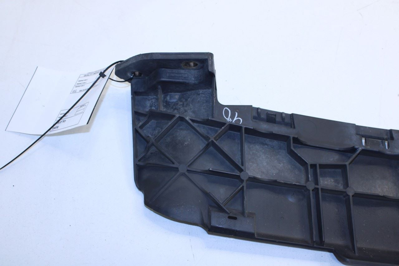 2013-18 Ram 1500 Crew Cab Front Bumper Upper Center Reinforcement 68104942AC OEM - Alshned Auto Parts