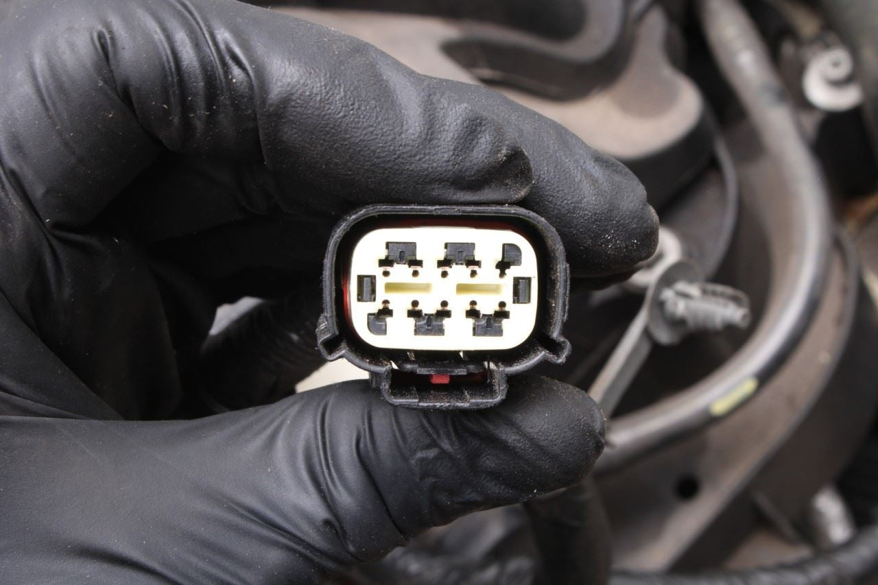 2014-18 Jeep Wrangler Sport 2dr 3.6L Engine Motor VIN G 8th digit 95K 68082776AE - Alshned Auto Parts