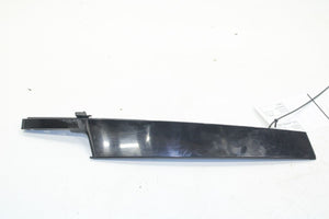 13-16 BMW 328I xDrive SULEV Front LH Door B-Pillar Applique Molding 51337263383