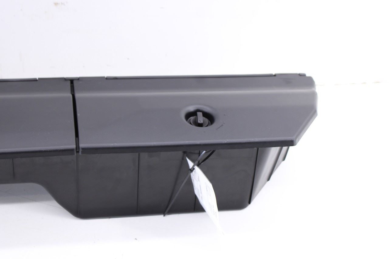 15-23 Toyota Tacoma Limited Rear Floor Lower Under Seat Storage Compartment Box - Alshned Auto Parts