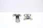 2024-25 Chevrolet Trax Front Right Side Door Hinge Upper and Lower 13501715 OEM - Alshned Auto Parts