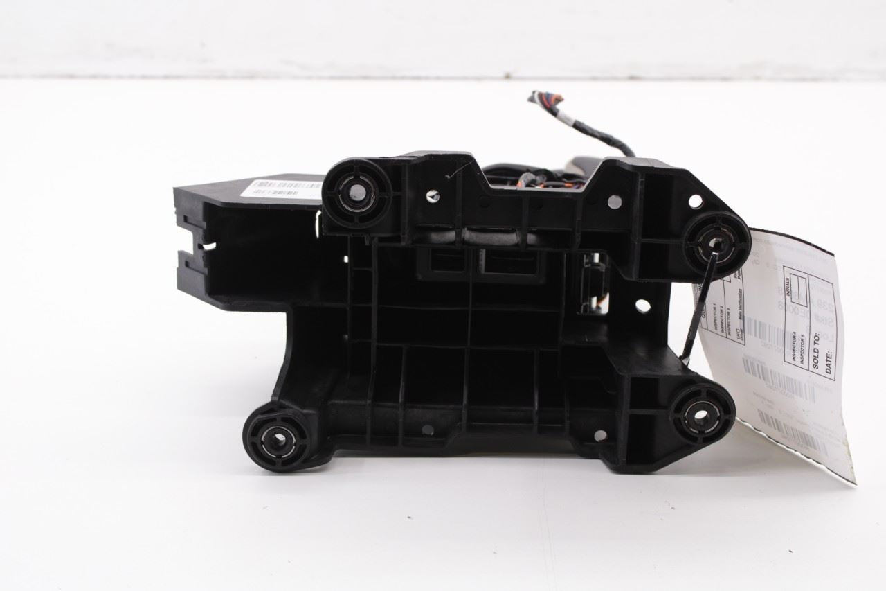 14-18 Jeep Cherokee Limited 3.2L Automatic Transmission Gear Shifter Lever Knob - Alshned Auto Parts