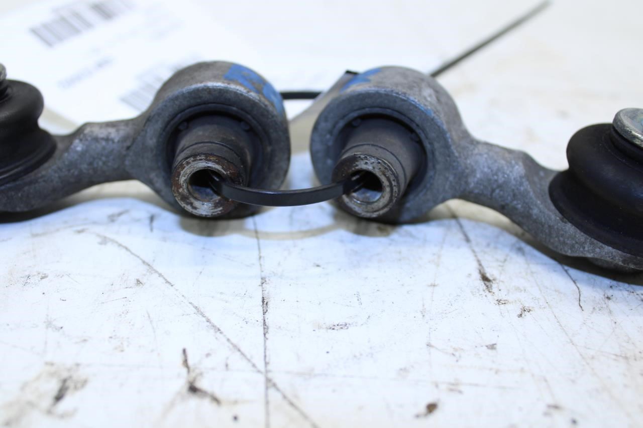 18-24 Honda Accord FWD RR RH and LH Stabilizer Sway Bar Links Pair 52320-TLB-A00 - Alshned Auto Parts