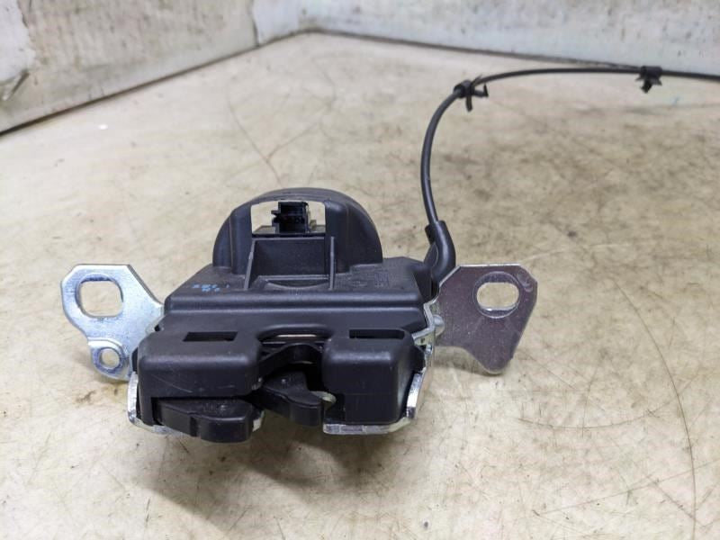 15-20 Mercedes-Benz C300 RR LH Seat Lock Latch Release Handle 205-920-49-00 OEM - Alshned Auto Parts