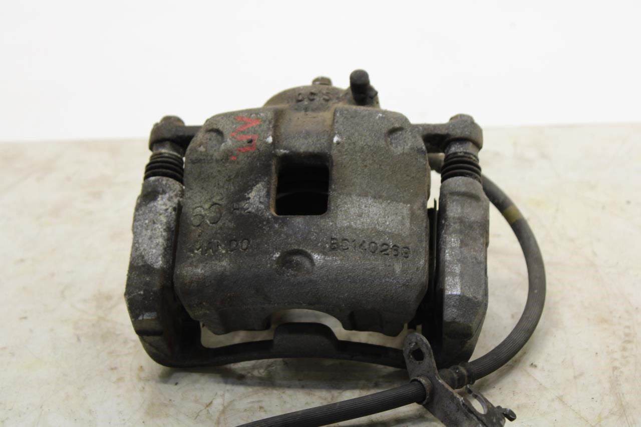 18-21 Hyundai Tucson Value Front Left Driver Side Brake Disc Caliper 58180-D3A10 - Alshned Auto Parts