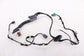 2023 Ford F150 XLT Supercrew Rear Left Side Door Wire Harness PL3T-14633-EC OEM0