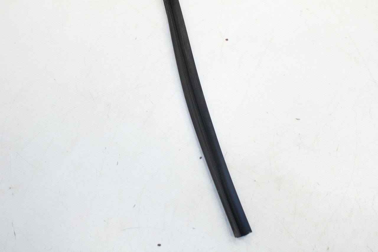 2013-2020 Lexus GS350 Front Right Door Window Run Channel w/ Belt Outer Molding - Alshned Auto Parts