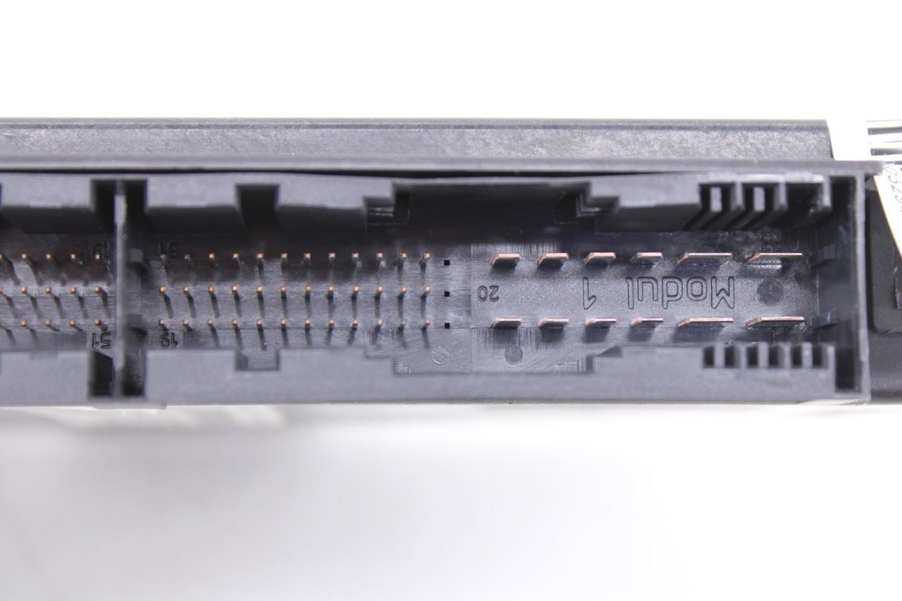 2015-2016 Mini Countryman Cooper S Footwell Light Computer Control Module OEM7