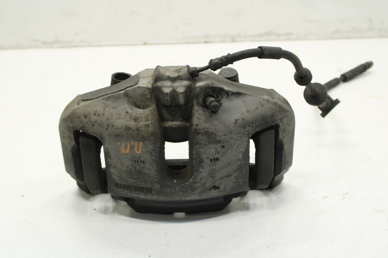 2010-15 BMW 750I xDrive Front Right and Left Side Brake Disc Caliper 34116786818 - Alshned Auto Parts