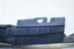 2019-2022 Chevrolet Blazer Rear Lower Bumper Cover 84586872 OEM *ReaD* - Alshned Auto Parts