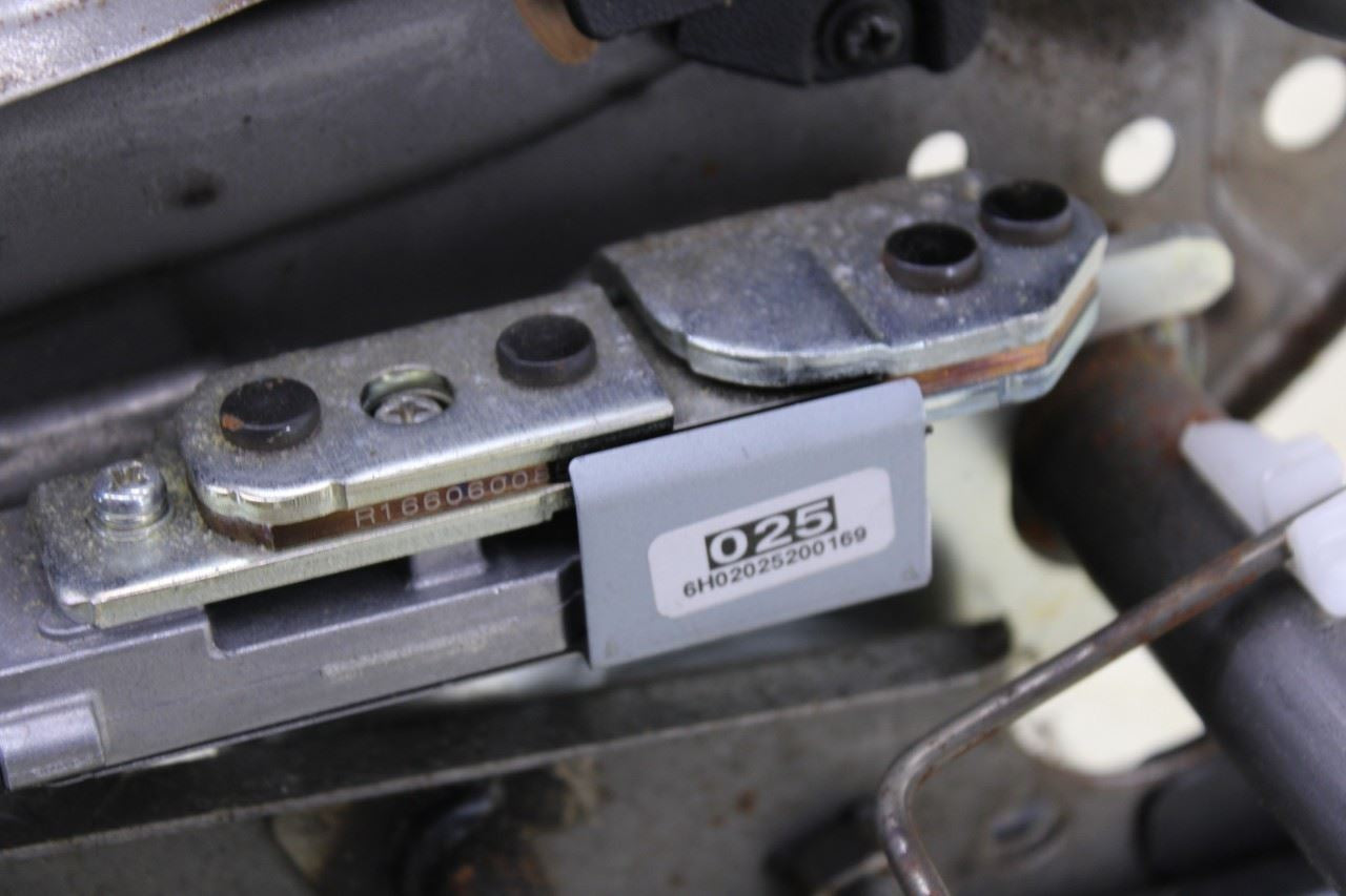 15-23 Toyota Tacoma Limited 4WD Front Right Side Seat Lower and Upper Frame Set - Alshned Auto Parts