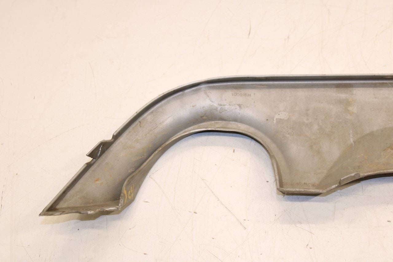 20-22 Ford Escape SEL Rear Bumper Lower Valance Panel LJ6Z-17K835-BA OEM *ReaD* - Alshned Auto Parts