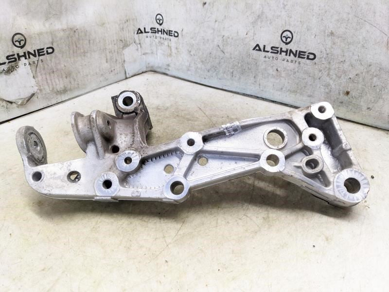 2007-2016 Volkswagen Eos Left Driver Side Engine Mount Bracket 1K0-199-295-E OEM - Alshned Auto Parts