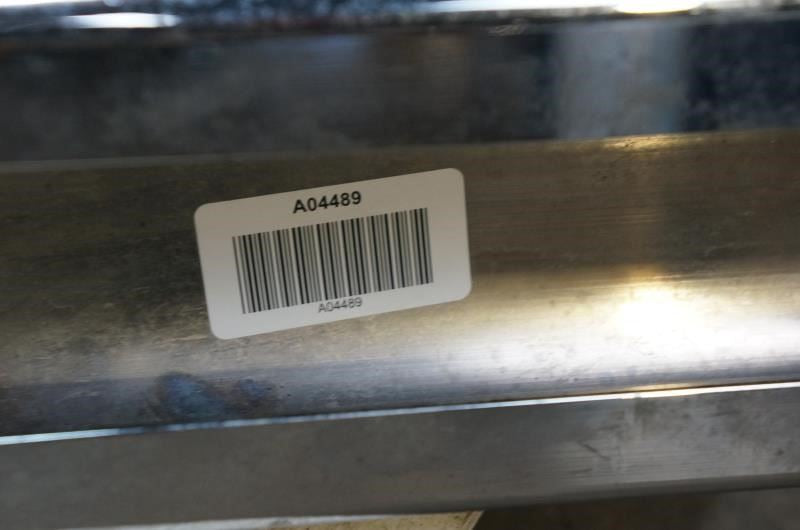 2015-2026 Ford F150 Crew Cab Right Side Running Step Board FL3Z-16450-CB OEM7