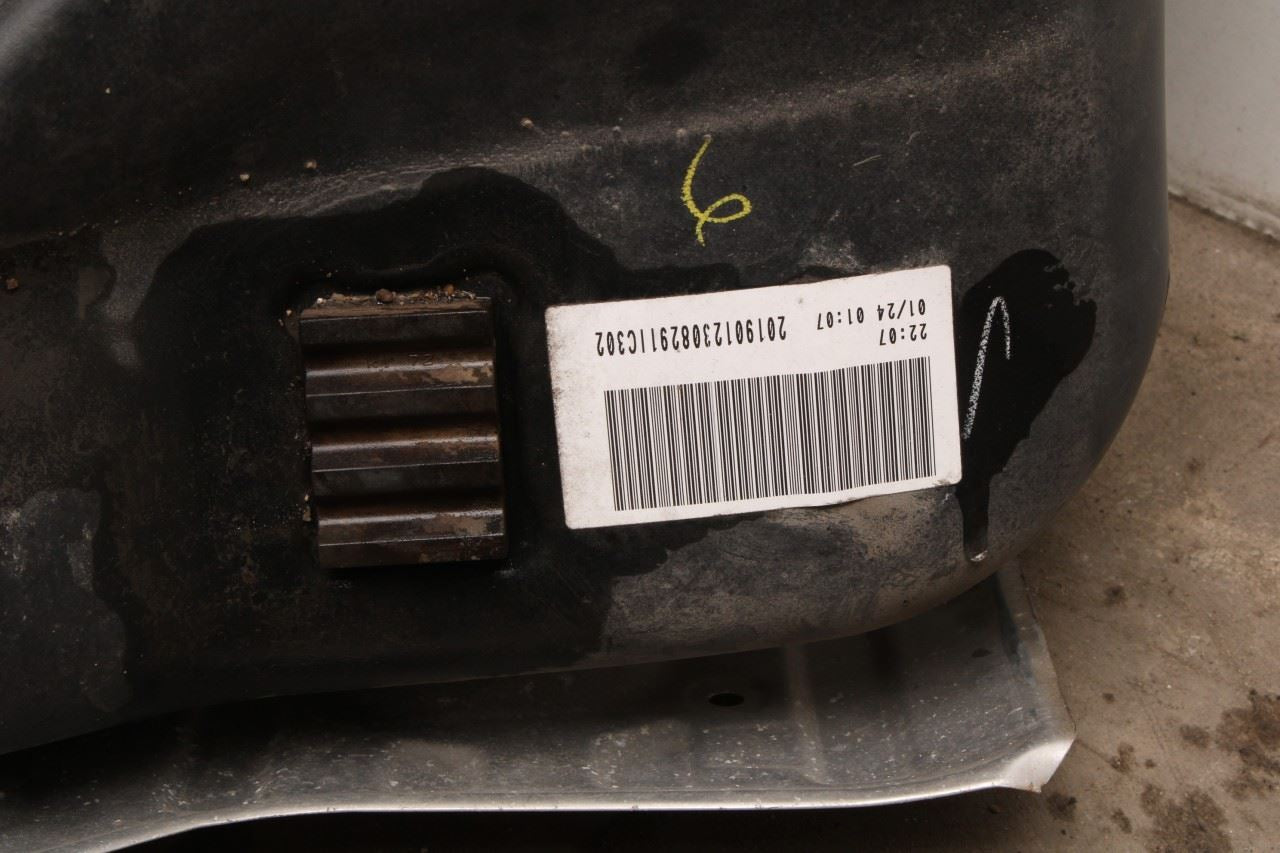 13-19 Acura ILX Technology A-Spec 2.4L Fuel Gas Tank 13.2 US Gallons 17044TR0A30 - Alshned Auto Parts