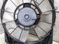 2015-2016 Honda CR-V Left Radiator Cooling Fan Motor Assembly 19015-5LA-A01 OEM