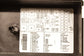 1997-2004 Chevy Corvette 5.7L Power Distribution Fuse Relay Junction Box *ReaD* - Alshned Auto Parts