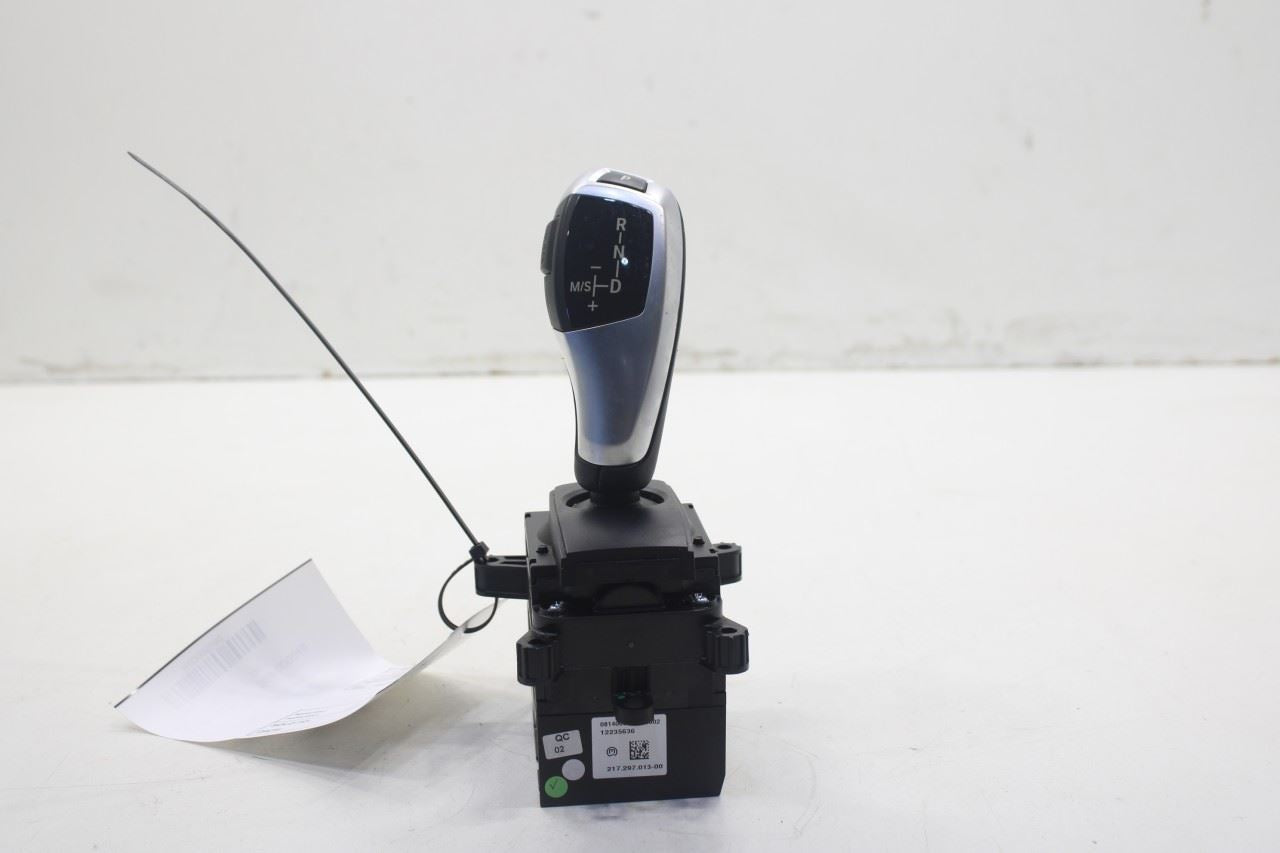 14-18 BMW X5 xDrive35i 3.0L Automatic Transmission Gear Shifter Selector Switch - Alshned Auto Parts