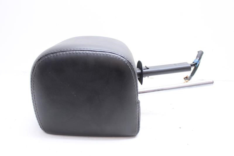 2017-20 Infiniti QX60 Front Right Side Seat Headrest w/ Display 86400-9NF0A OEM - Alshned Auto Parts