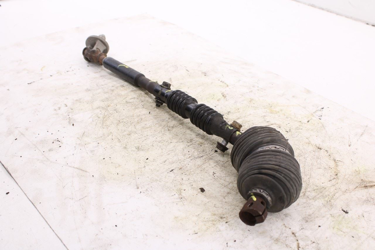 07-19 Chevrolet Silverado 1500 Work Truck 2WT Steering Column Intermediate Shaft - Alshned Auto Parts