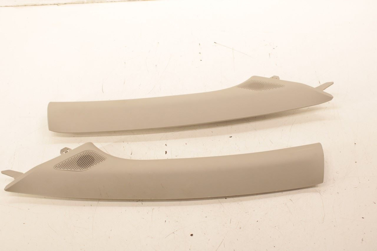 2023-24 Kia Sportage Hybrid EX FR Right and Left Windshield A Pillar Cover Trim - Alshned Auto Parts