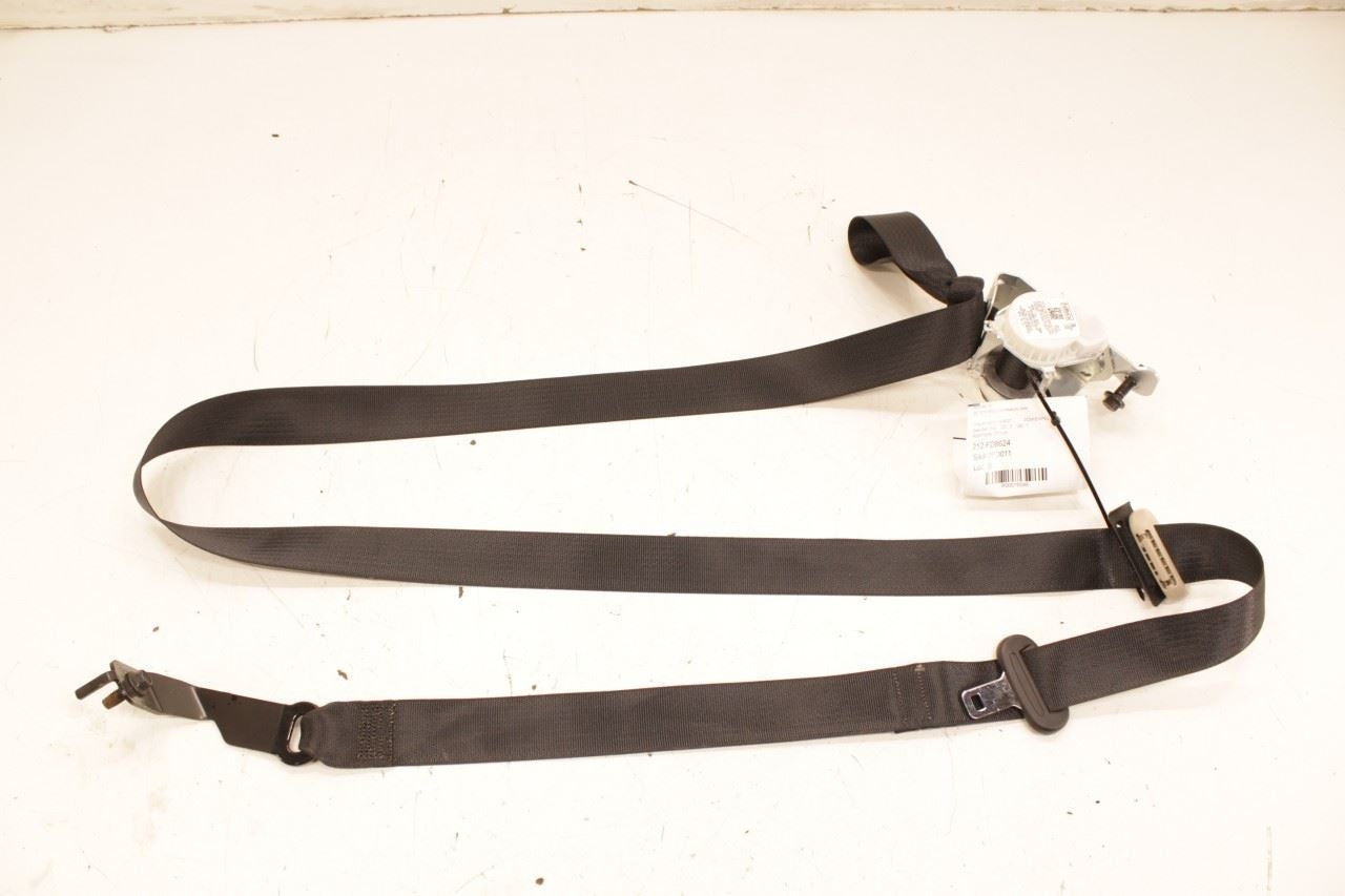 22-24 Ford Expedition MAX XLT Rear Driver Left Side 3rd Row Seat Belt Retractor - Alshned Auto Parts