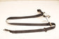 22-24 Ford Expedition MAX XLT Rear Driver Left Side 3rd Row Seat Belt Retractor - Alshned Auto Parts