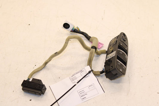 2014-2020 Infiniti QX60 Front Left Master Power Window Switch 25401-3JP1A OEM - Alshned Auto Parts