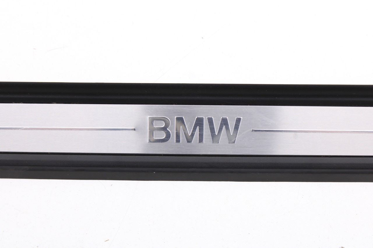 23-25 BMW 430i Gran Coupe xDrive Front Right and Left Door Sill Scuff Plate Set - Alshned Auto Parts