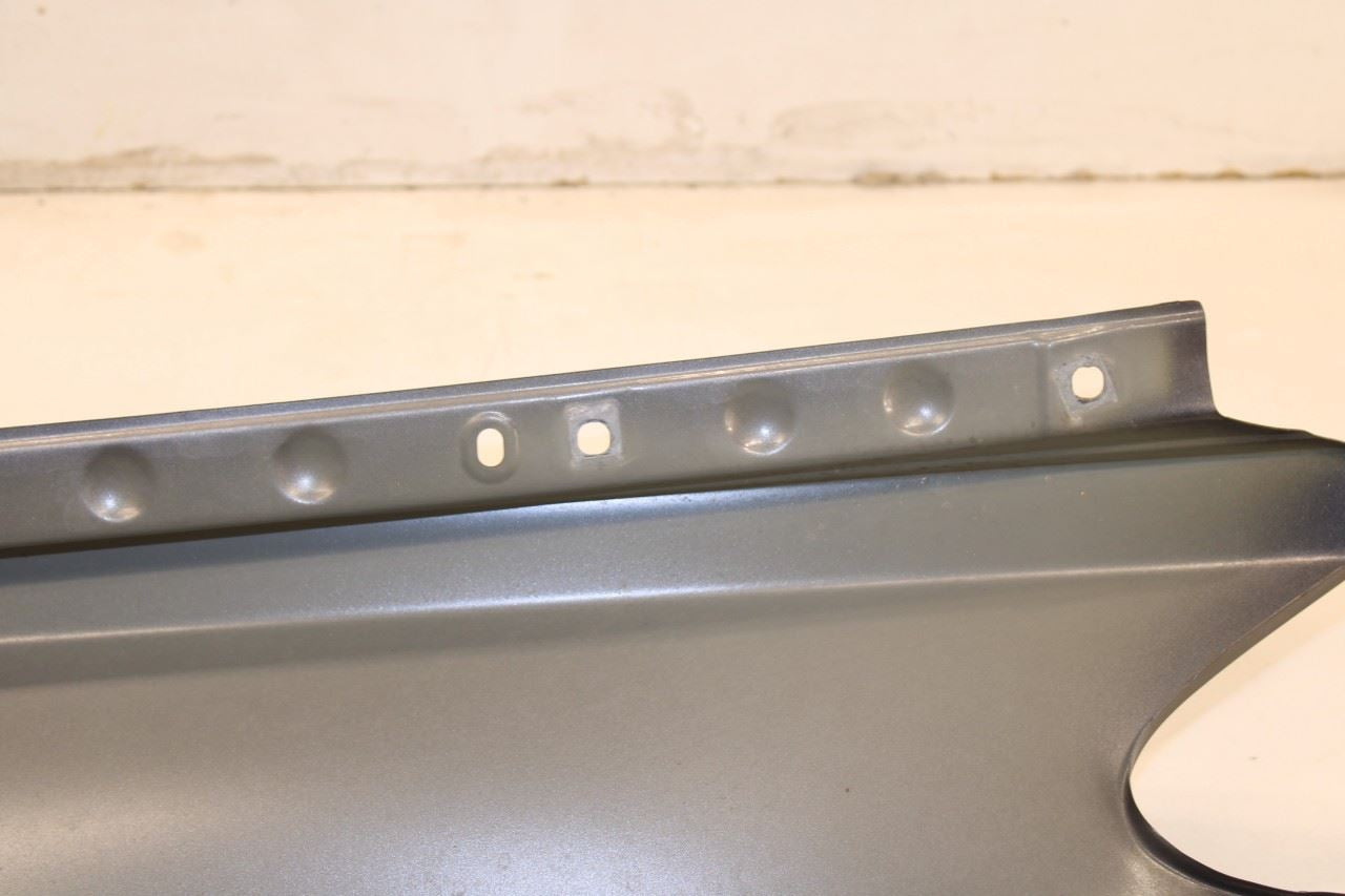 2011-2017 BMW X3 xDrive28i Front Left Driver Fender Panel 41357267323 OEM *ReaD* - Alshned Auto Parts