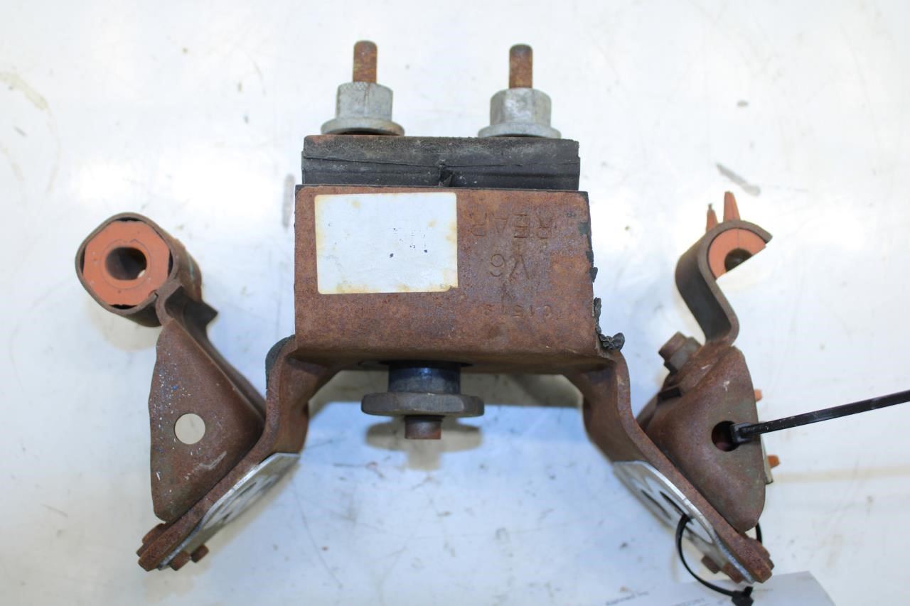 11-23 Ford F150 XL 2.7L 4WD Auto Transmission Mount Support Bracket FL3Z-6068-E - Alshned Auto Parts