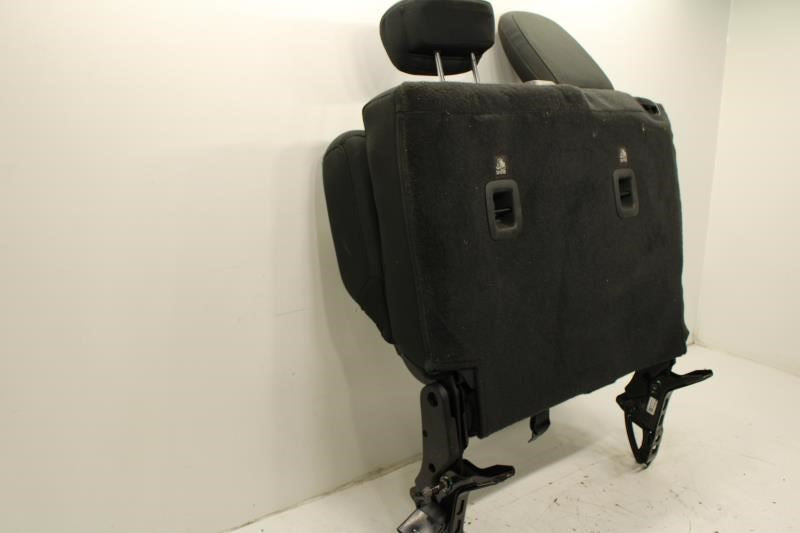 18-23 Jeep Wrangler Unlimited JL 3.6L Rear Right Side 2nd Row Seat Full Complete10