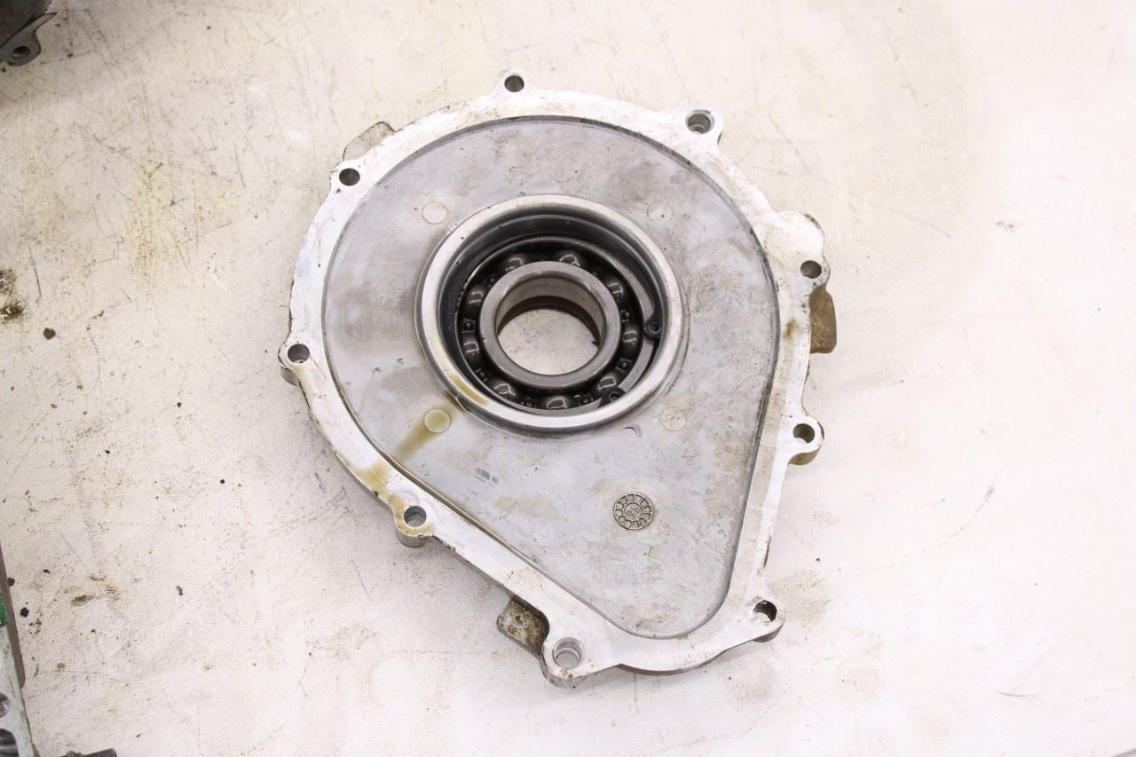 2014-2020 Arctic Cat Wildcat Trail 700 Engine Motor Crankcase Block 3306-969 OEM6
