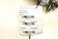2012-16 Mercedes-Benz E350 Sport 4Matic 3.5L High-Pressure Fuel Pump 2760700101 - Alshned Auto Parts