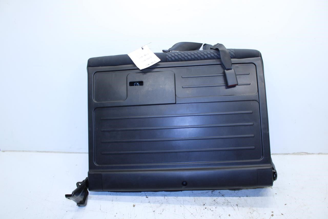 2015-23 Toyota Tacoma Rear Right 2nd Row Seat Back Upper Cushion 71077-04331-C2 - Alshned Auto Parts