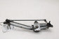 2023-25 Kia Sportage Hybrid EX FR Windshield Wiper Transmission Linkage w/ Motor - Alshned Auto Parts