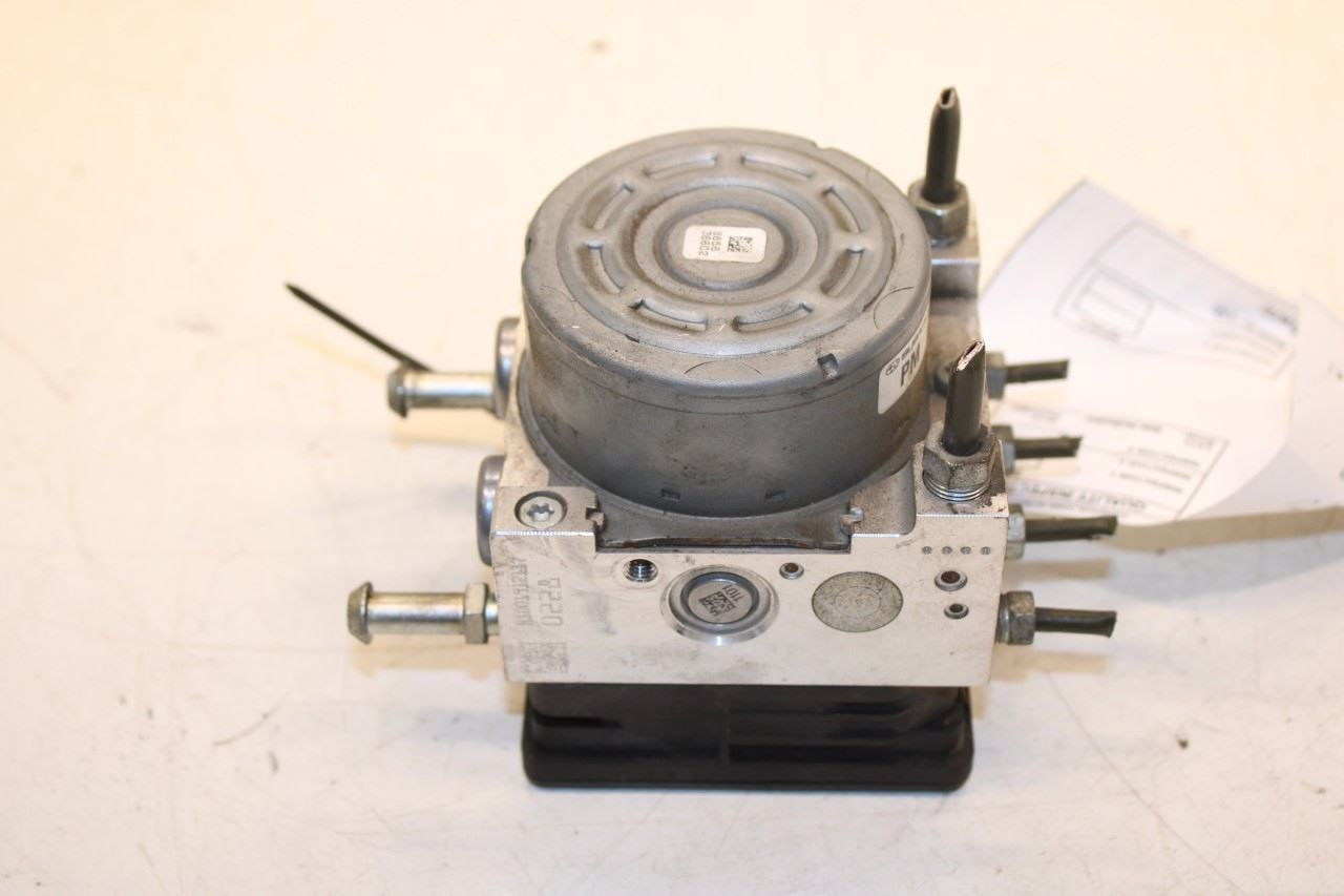 2020-2021 Subaru WRX Premium 2.0L AWD ABS Anti Lock Brake Pump Control Module - Alshned Auto Parts