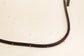 22-24 Hyundai Tucson SEL Rear Left Driver Door Weatherstrip Seal 83130-CW000 OEM - Alshned Auto Parts