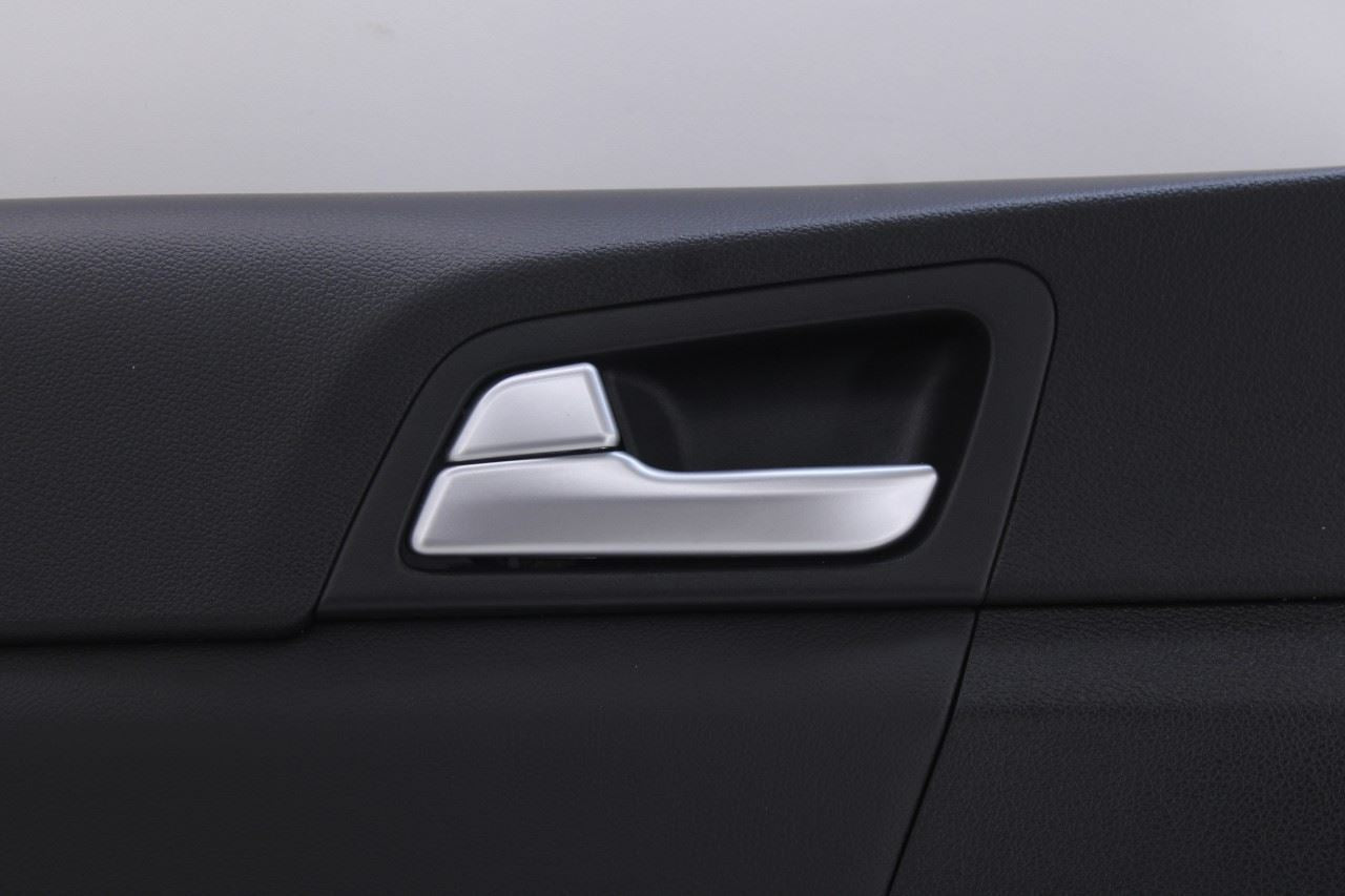 2017-22 Kia Sportage Nightfall Rear Left Side Door Trim Panel 83310-D9800WK OEM4