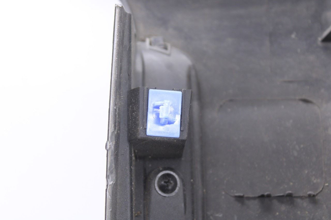 2016-22 Kia Sportage Nightfall Left Rocker Skirt Panel Molding 87753D9010 *ReaD*9