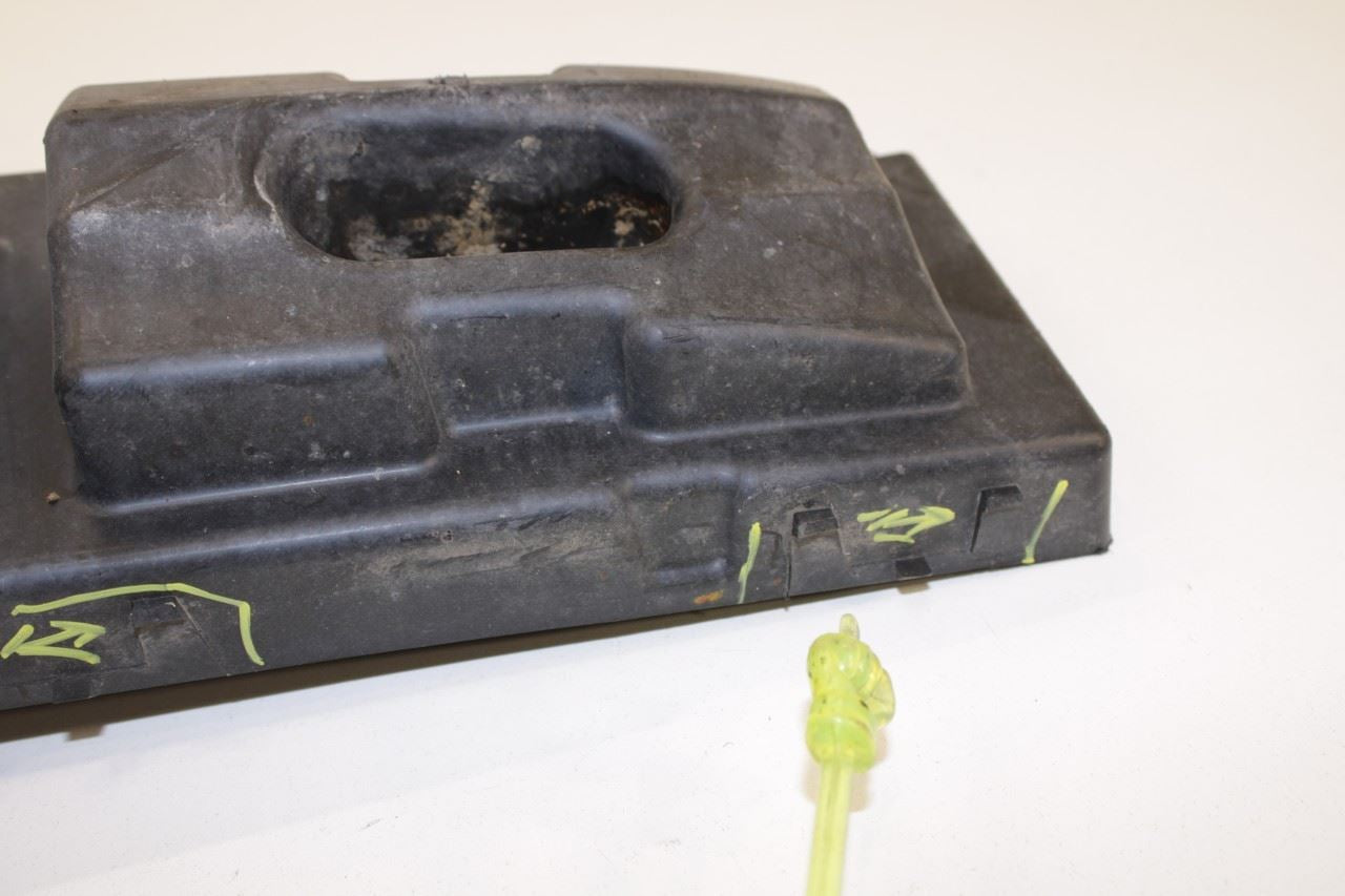 15-2023 Dodge Charger GT AWD Rear Bumper Impact Energy Absorber 68214792AC *ReaD - Alshned Auto Parts