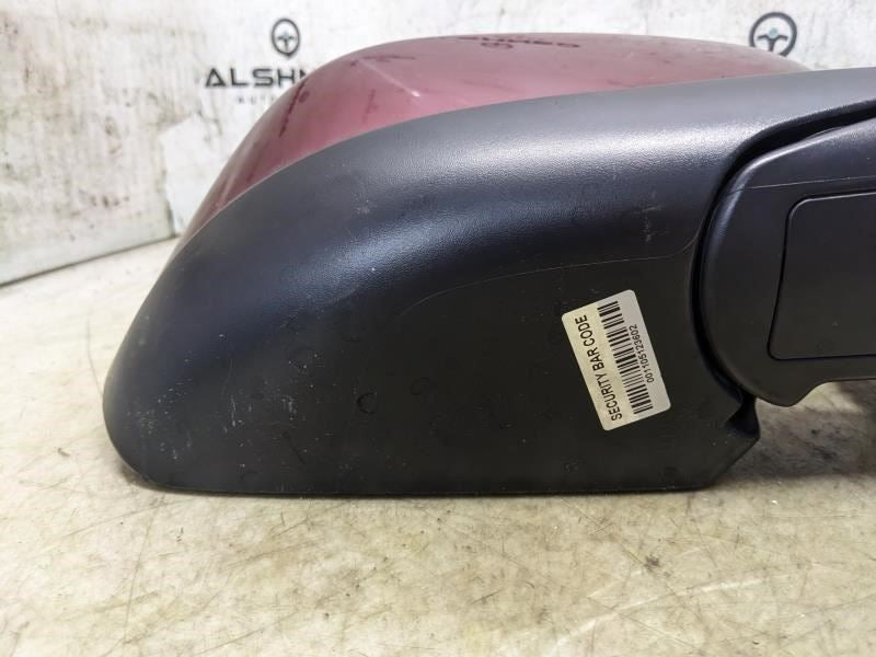 2014-21 Jeep Cherokee Right Passenger Side Rearview Mirror 68164060AD OEM *ReaD* - Alshned Auto Parts