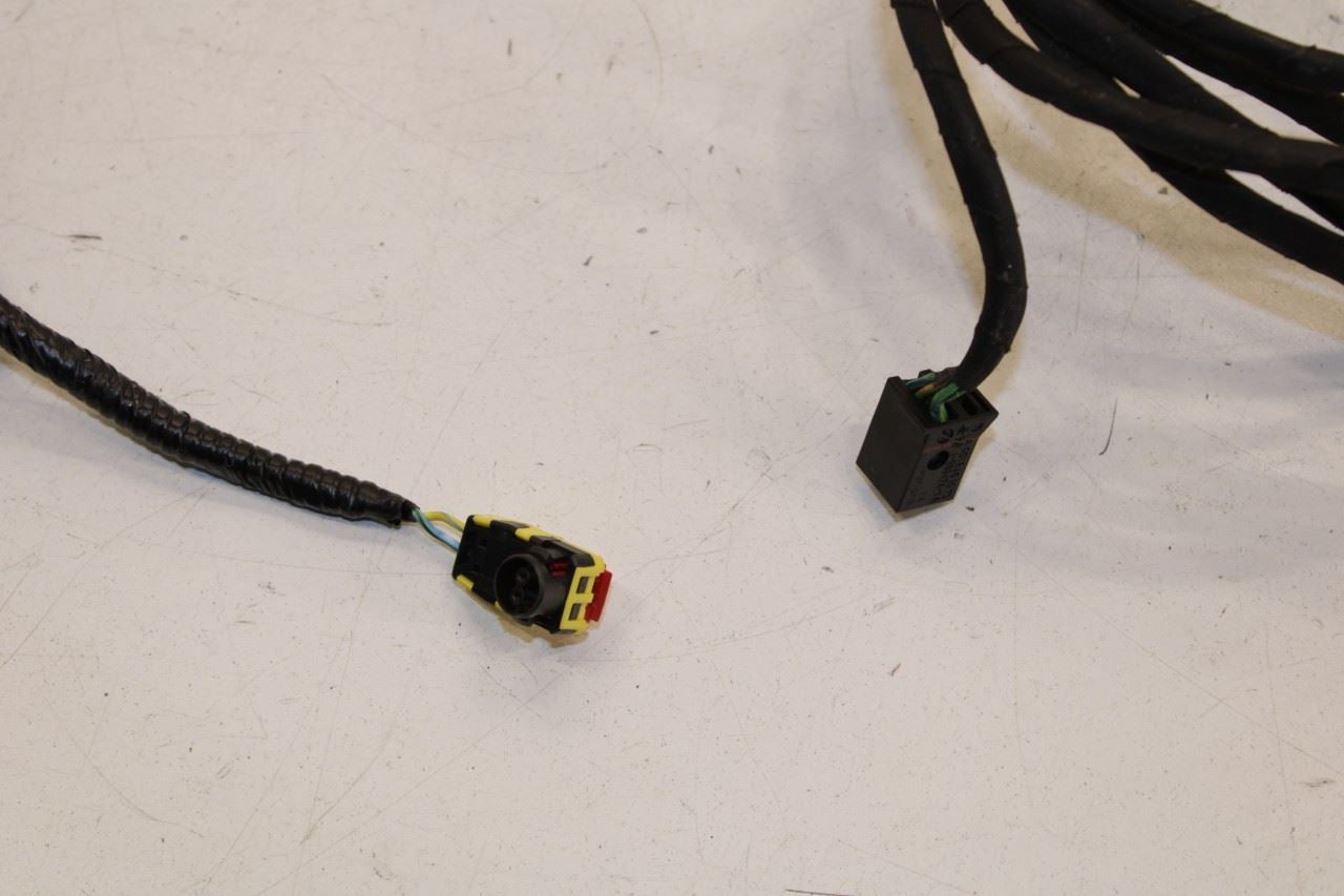 2020-2023 Dodge Charger GT AWD Front Right Seat Wiring Harness L001720586NCPAB - Alshned Auto Parts
