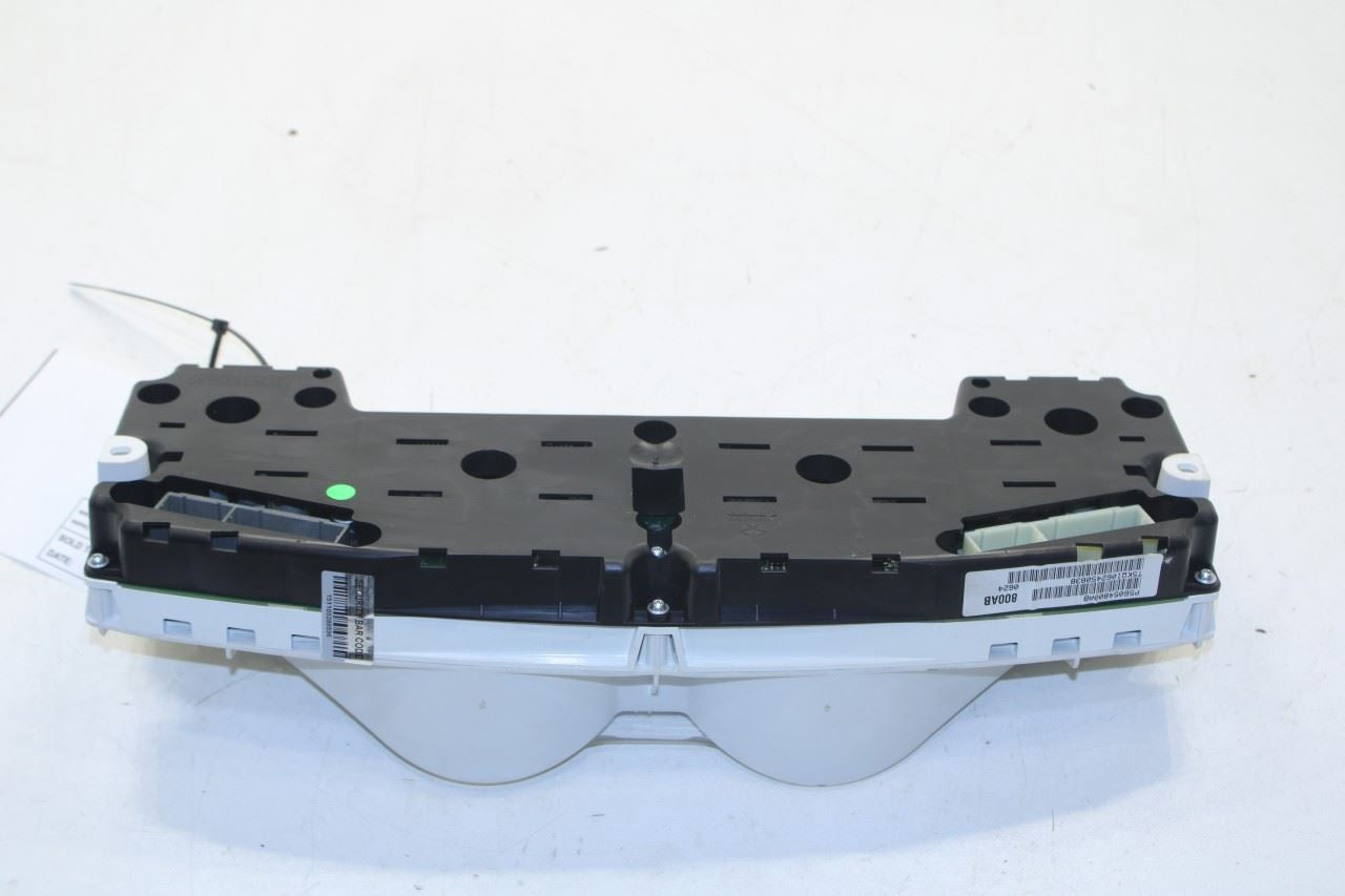 2014 Dodge Challenger SXT RWD Speed Gauge Instrument Cluster 144K Mileage *ReaD* - Alshned Auto Parts