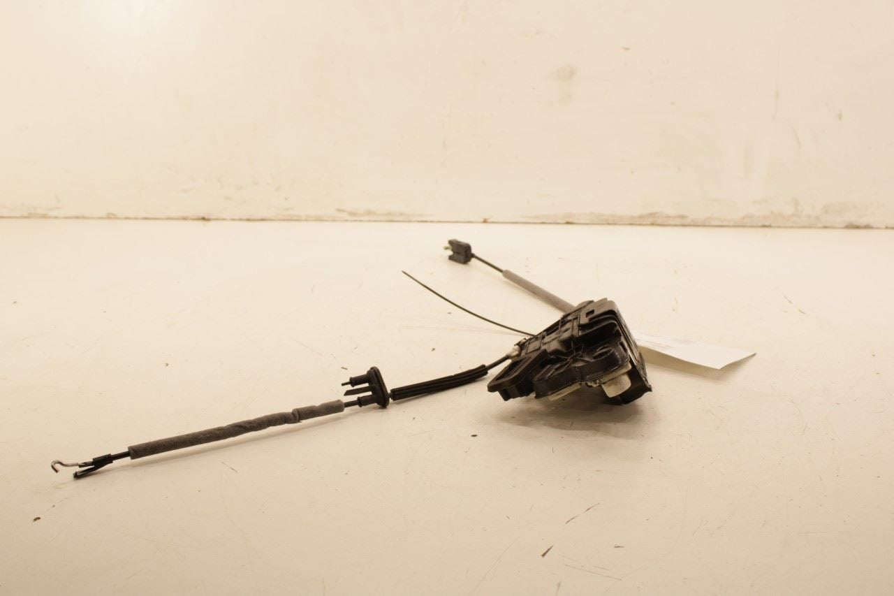 2012-2017 Volkswagen Passat SE Front Left Door Lock Latch Actuator 5K1837015E - Alshned Auto Parts